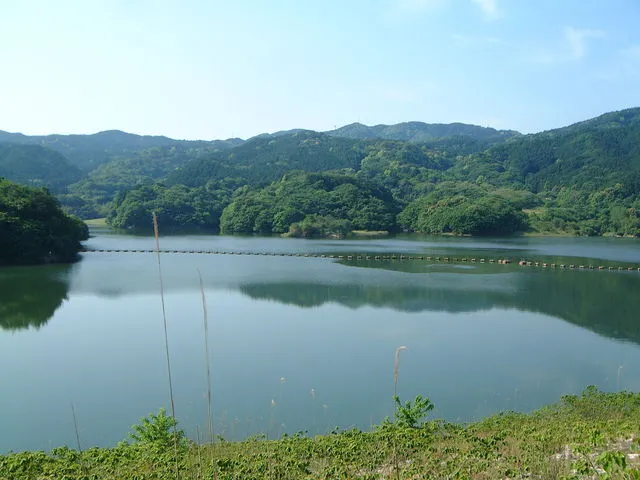 大野城いこいの森