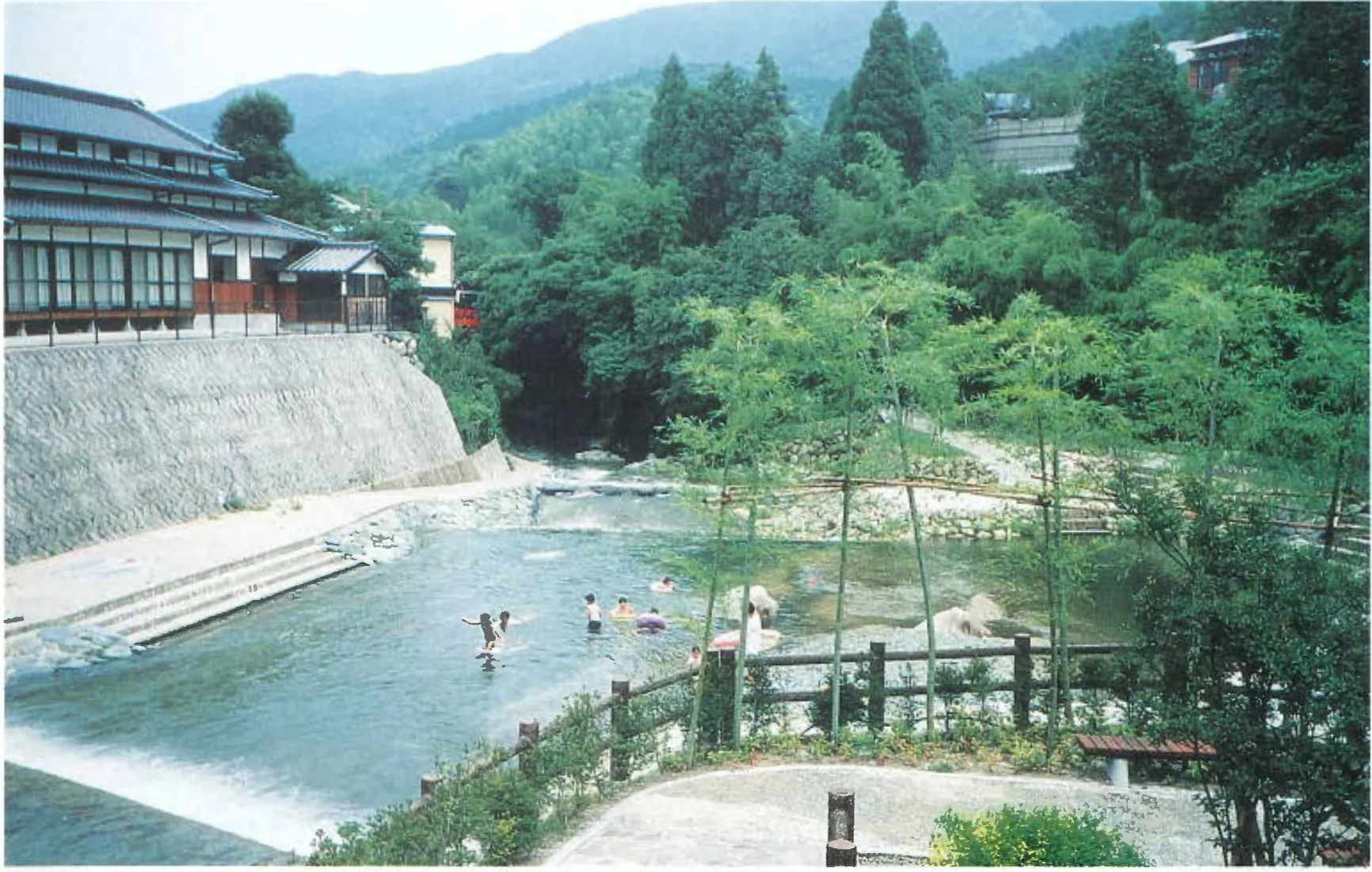 犬鳴川