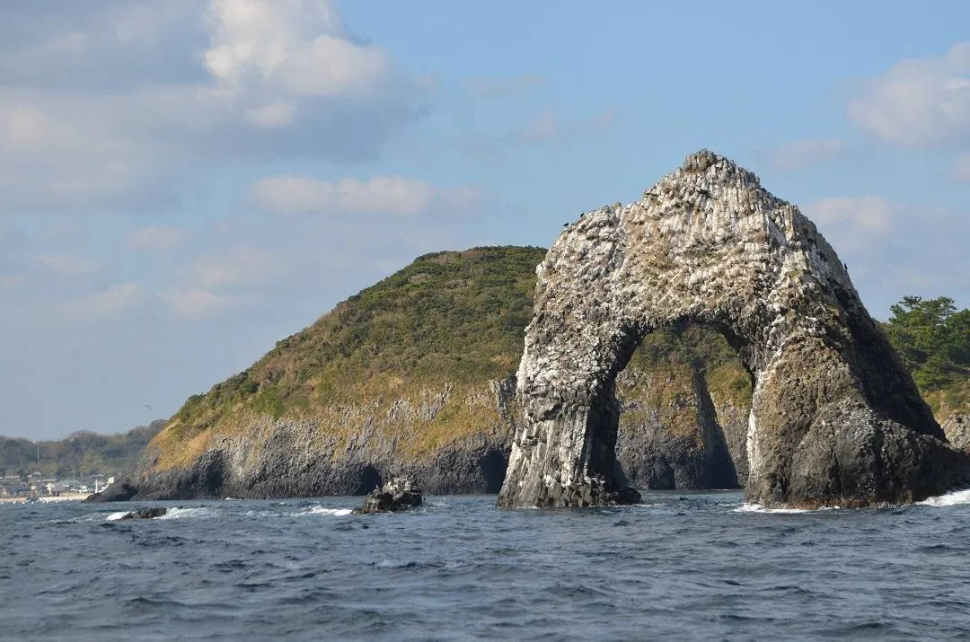 相島